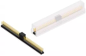 SL11SMD06272SBSM Fischer Elektronik PCB Connection Systems