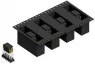 SL11SMD13012SBTR Fischer Elektronik PCB Connection Systems
