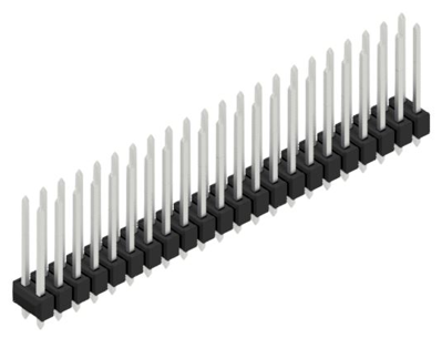 10054859 Fischer Elektronik PCB Connection Systems