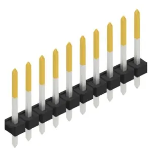 SLLP113910S Fischer Elektronik PCB Connection Systems