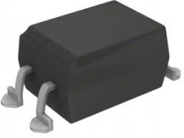 Vishay optocoupler, SOP-4, SFH1690AT