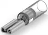 61048-1 AMP Receptacles