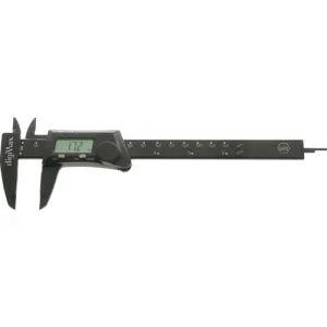 29422 Wiha Tape Measures, Rules, Calipers