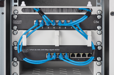 DN-80114 DIGITUS Industrial ethernet switches Image 4