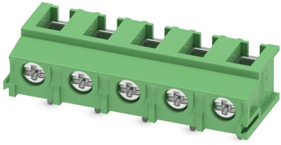1987986 Phoenix Contact PCB Terminal Blocks Image 1