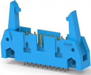 2-5499206-4 AMP PCB Connection Systems