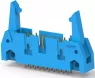 2-5499206-4 AMP PCB Connection Systems