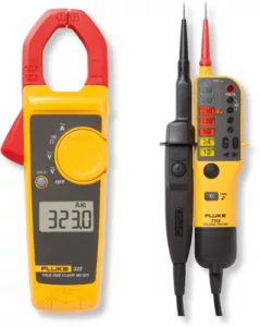 T5-1000/T110 VDE Fluke Voltage Testers