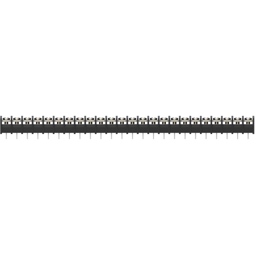 5-1437664-7 TE Connectivity PCB Terminal Blocks Image 4