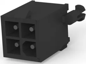 5-770174-0 TE Connectivity PCB Connection Systems