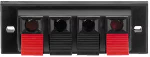 12.1280 Speaker Connectors