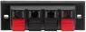 12.1280 Speaker Connectors