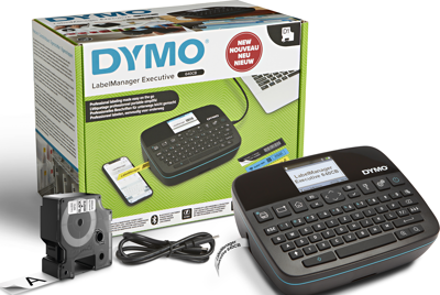 2202104 DYMO Labeling Devices, Printers Image 1