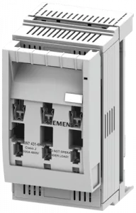 3NW7431-6HG Siemens Fuse Holders