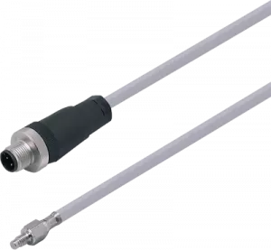 TS2759 IFM electronic Temperature Probes and Indicators