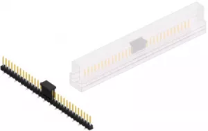 SL10SMD06231SBSM Fischer Elektronik PCB Connection Systems