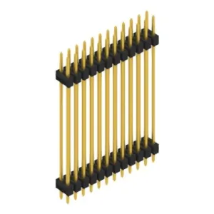 SL636024G Fischer Elektronik PCB Connection Systems