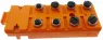 10921 Lumberg Automation Sensor-Actuator Distribution Boxes