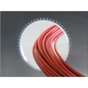 08260012001 SES-Sterling Edge Protection Profiles