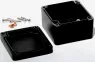 1590Z100BK Hammond General Purpose Enclosures