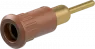 64.3012-27 Stäubli Electrical Connectors Laboratory Connectors