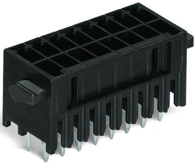 713-1404/116-000/997-406 WAGO PCB Connection Systems Image 1