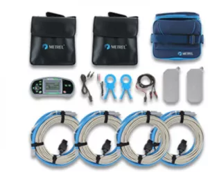 MI 3290 GX4 METREL VDE testers, Installation testers, Insulation testers