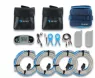 MI 3290 GX4 METREL VDE testers, Installation testers, Insulation testers