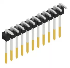 10053034 Fischer Elektronik PCB Connection Systems