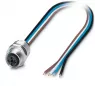 1239444 Phoenix Contact Sensor-Actuator Connectors
