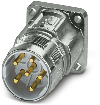 1628778 Phoenix Contact Sensor-Actuator Connectors