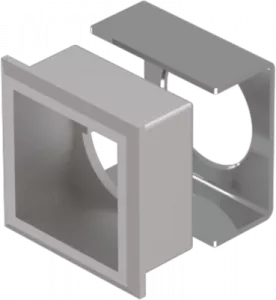 61-9930.4 eao Signaling Devices Accessories