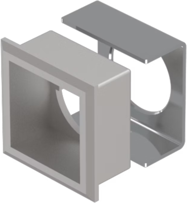 61-9930.4 eao Signaling Devices Accessories