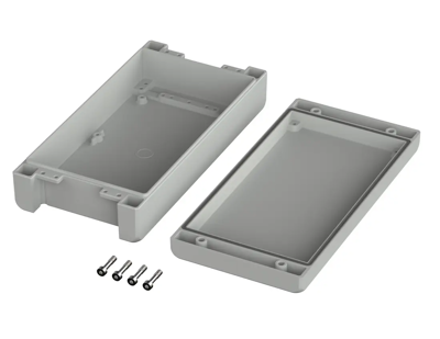 00165225 Bopla General Purpose Enclosures Image 2