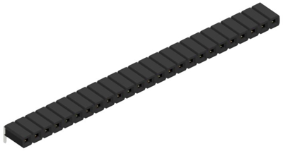 BLLP325S Fischer Elektronik PCB Connection Systems