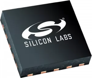 EFM8SB10F8G-A-QFN20R Silicon Laboratories Microcontrollers