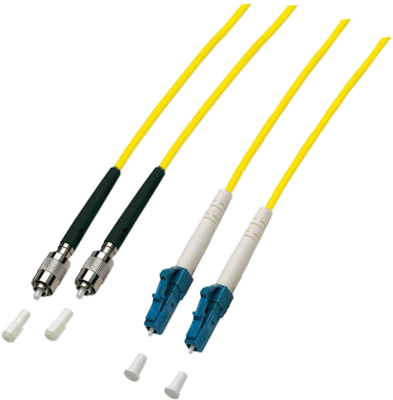 O0340.7,5 EFB-Elektronik Fiber Optic Patch Cables, Pigtails