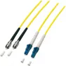 O0340.7,5 EFB-Elektronik Fiber Optic Patch Cables, Pigtails