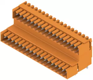 1642320000 Weidmüller PCB Connection Systems