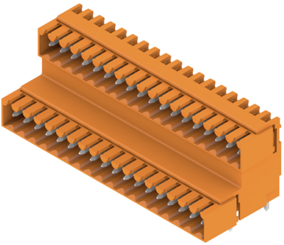 1642320000 Weidmüller PCB Connection Systems Image 1