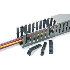 181-10010 HellermannTyton Cable Management Accessories