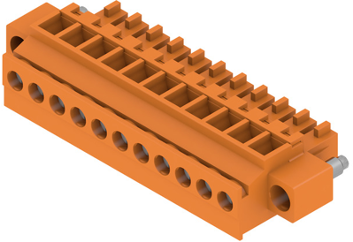 1940070000 Weidmüller PCB Connection Systems Image 2
