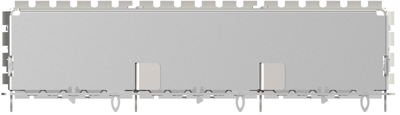 2349050-1 TE Connectivity PCB Connection Systems Image 4