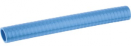 Spiral protective hose, inside Ø 16 mm, outside Ø 21.1 mm, BR 100 mm, special plastic, blue