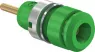 65.9194-25 Stäubli Electrical Connectors Laboratory Connectors