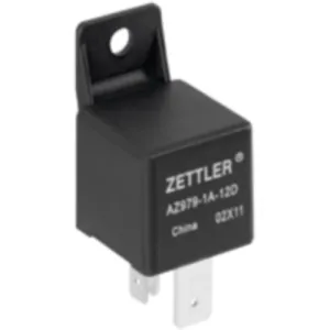 AZ979-1A-24D Automotive Relays