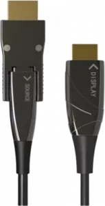 ICOC-HDMI-HY2D-010 EFB-Elektronik Assembled Audio Cables, Display cables
