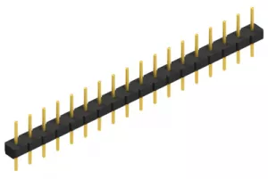 10057876 Fischer Elektronik PCB Connection Systems