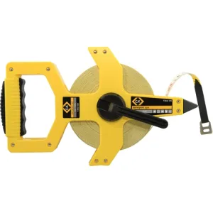 T3565 100 C.K Tools Tape Measures, Rules, Calipers