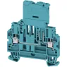 2892990000 Weidmüller Fuse Terminals
